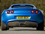 Lotus Elise 2010 года
